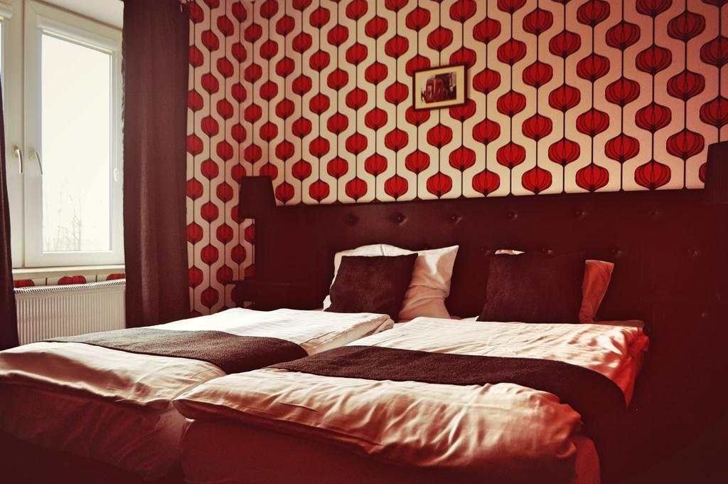 Palac Piorunow & Spa Kwiatkowice Exteriör bild