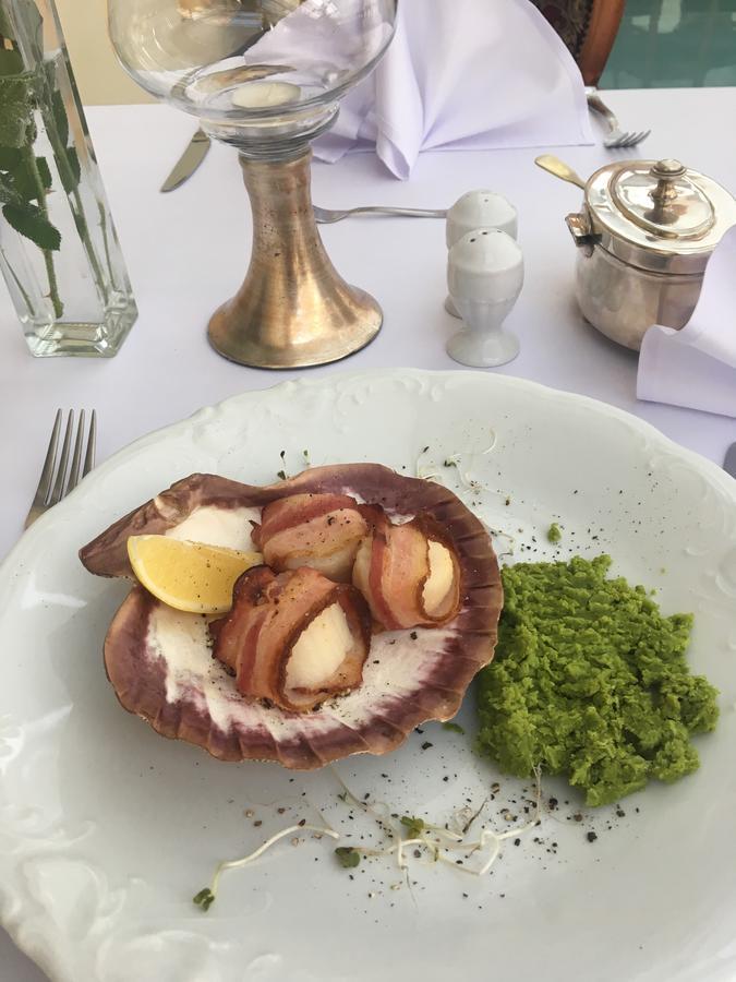 Palac Piorunow & Spa Kwiatkowice Exteriör bild