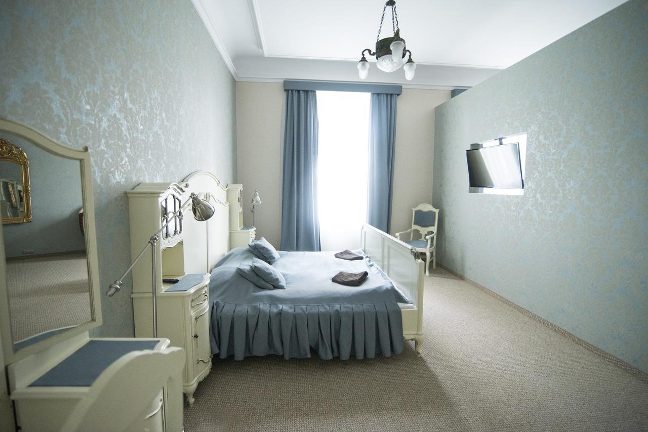 Palac Piorunow & Spa Kwiatkowice Exteriör bild